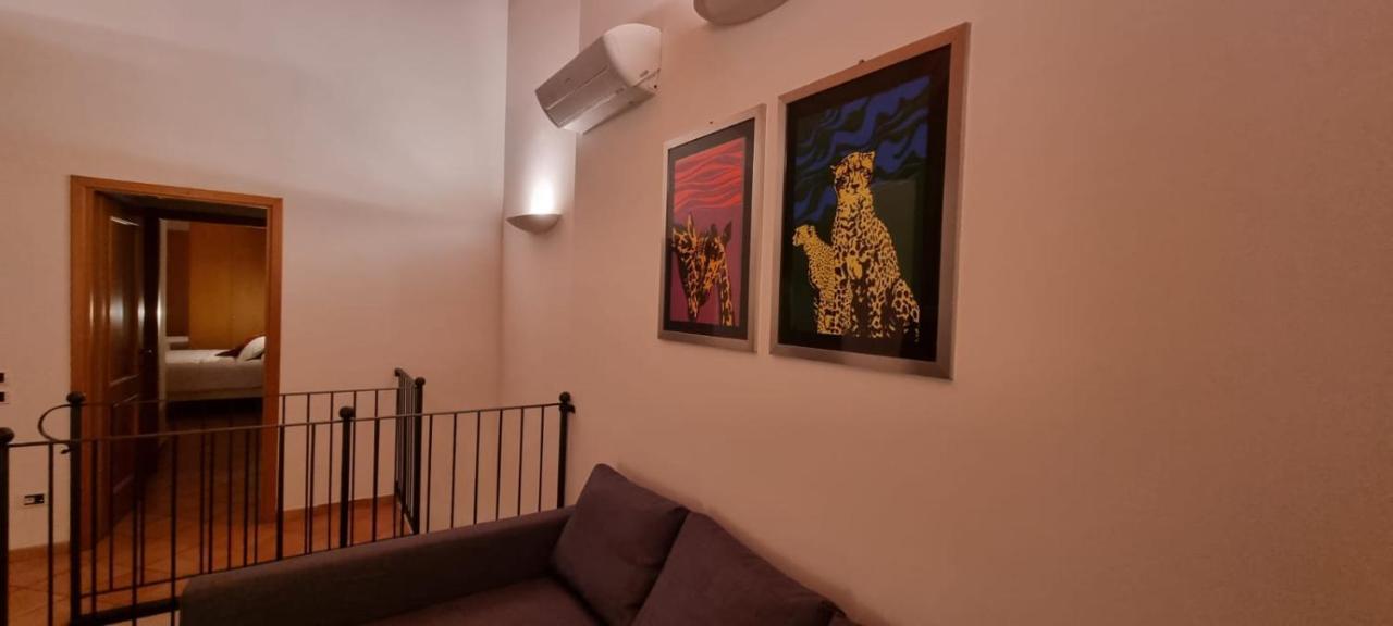 Farolfi Apartments Villa Galliera Bologna Luaran gambar
