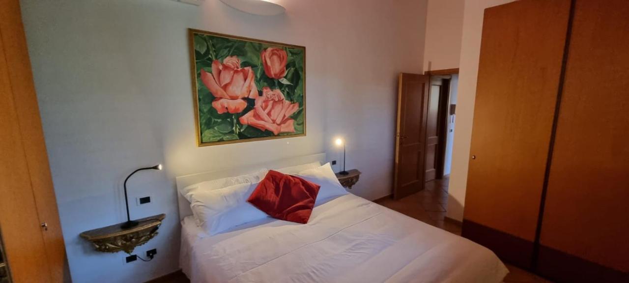 Farolfi Apartments Villa Galliera Bologna Luaran gambar