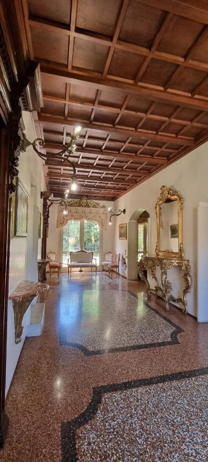 Farolfi Apartments Villa Galliera Bologna Luaran gambar
