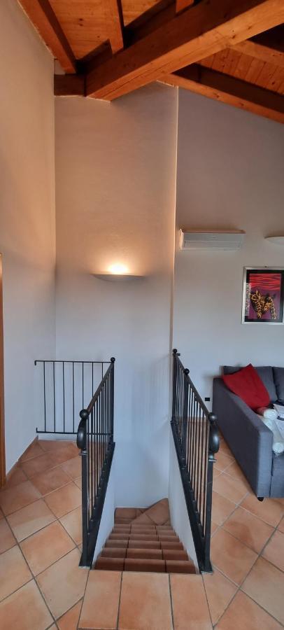 Farolfi Apartments Villa Galliera Bologna Luaran gambar