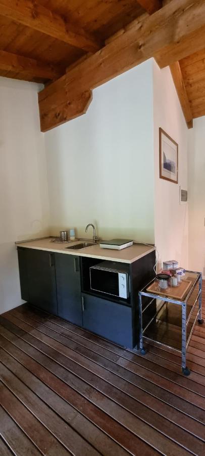 Farolfi Apartments Villa Galliera Bologna Luaran gambar