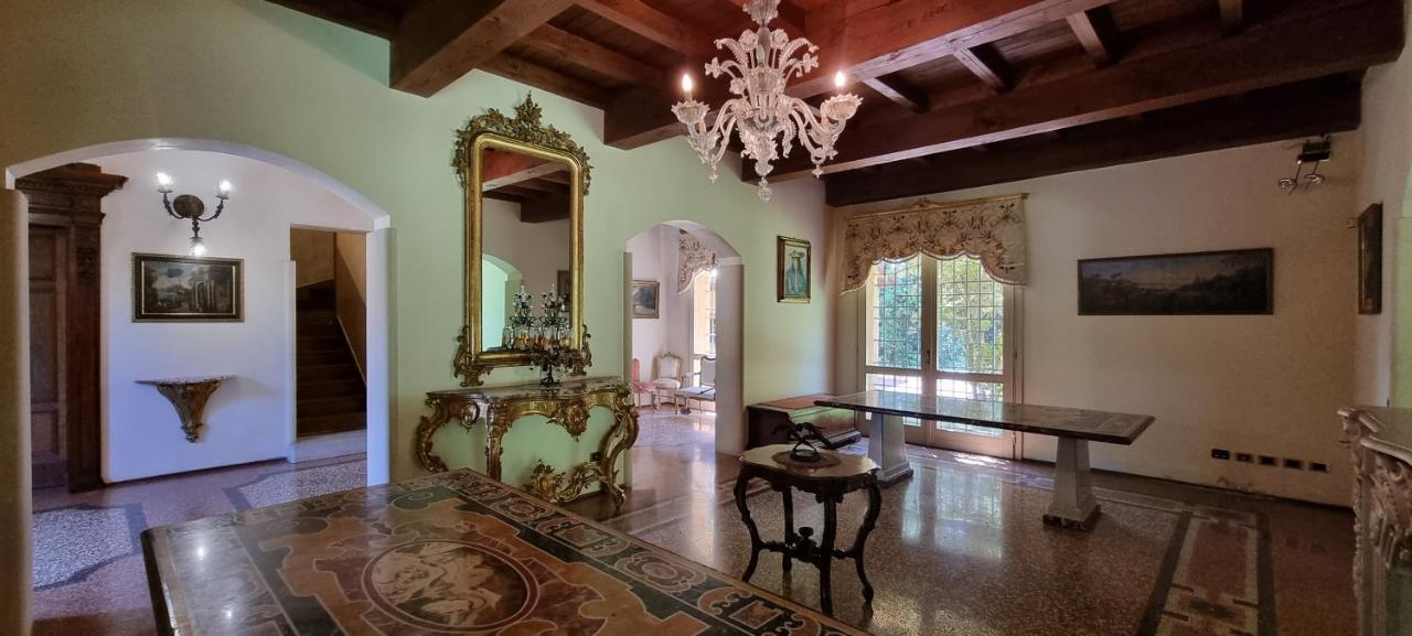 Farolfi Apartments Villa Galliera Bologna Luaran gambar