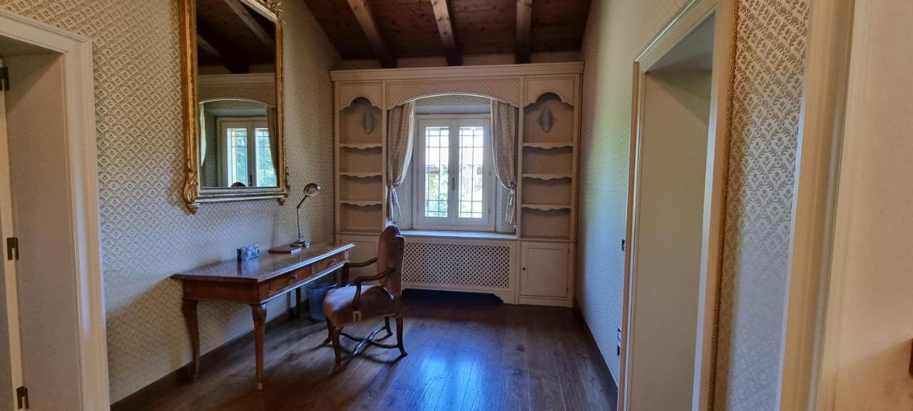 Farolfi Apartments Villa Galliera Bologna Luaran gambar