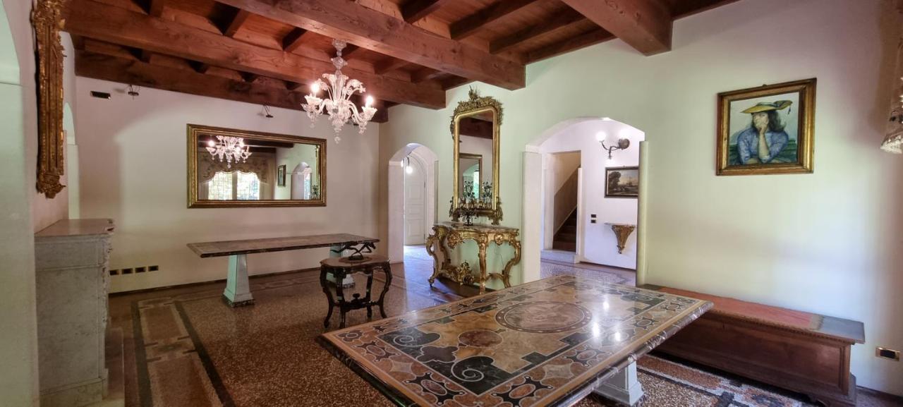 Farolfi Apartments Villa Galliera Bologna Luaran gambar