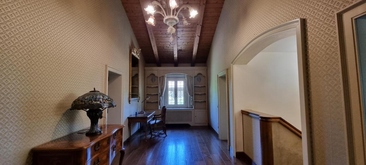 Farolfi Apartments Villa Galliera Bologna Luaran gambar
