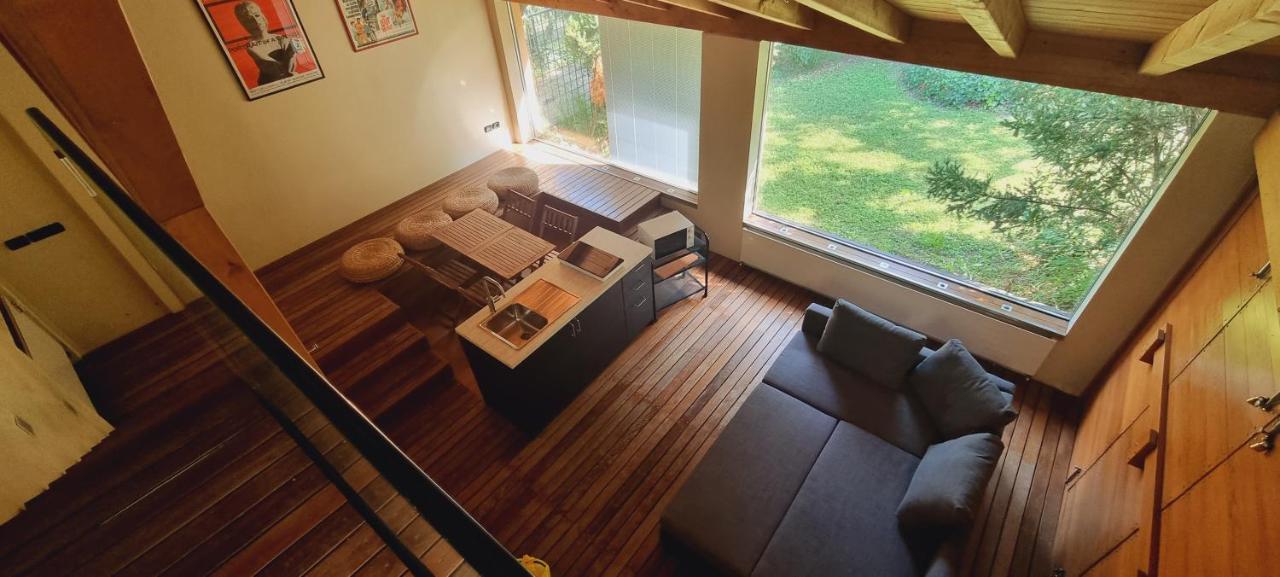 Farolfi Apartments Villa Galliera Bologna Luaran gambar