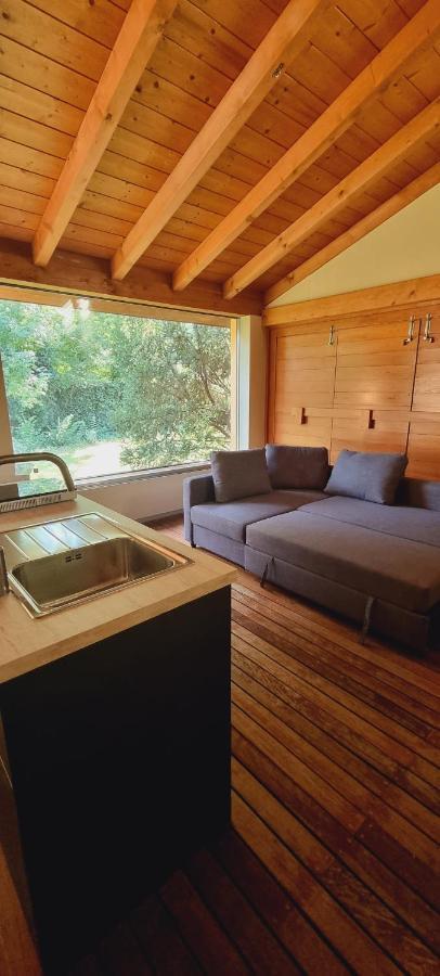 Farolfi Apartments Villa Galliera Bologna Luaran gambar
