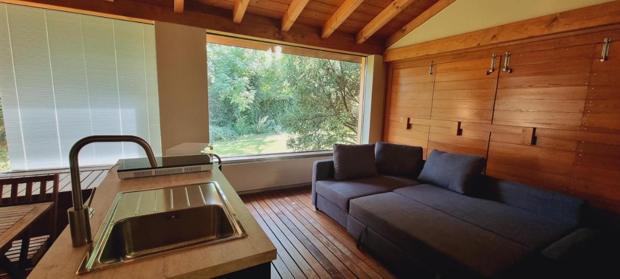 Farolfi Apartments Villa Galliera Bologna Luaran gambar