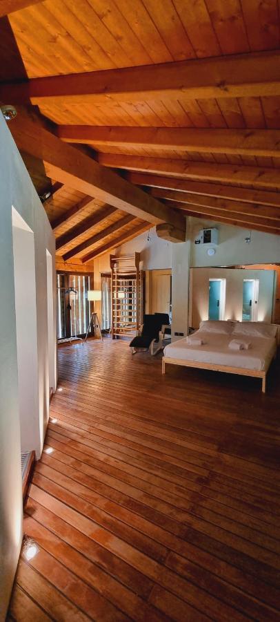 Farolfi Apartments Villa Galliera Bologna Luaran gambar