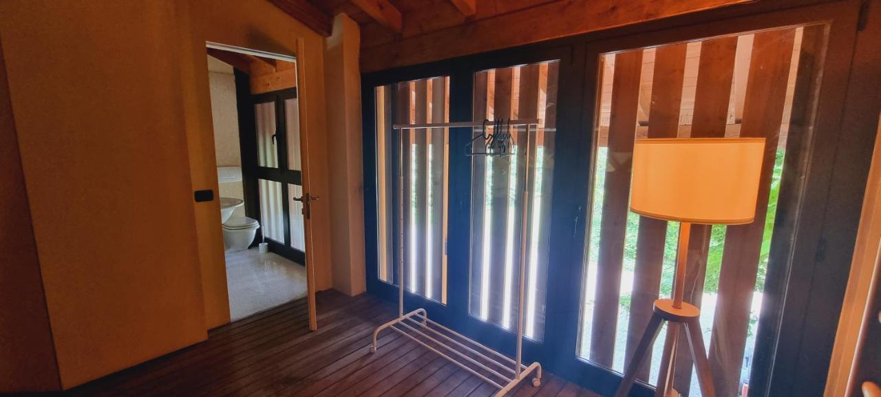 Farolfi Apartments Villa Galliera Bologna Luaran gambar