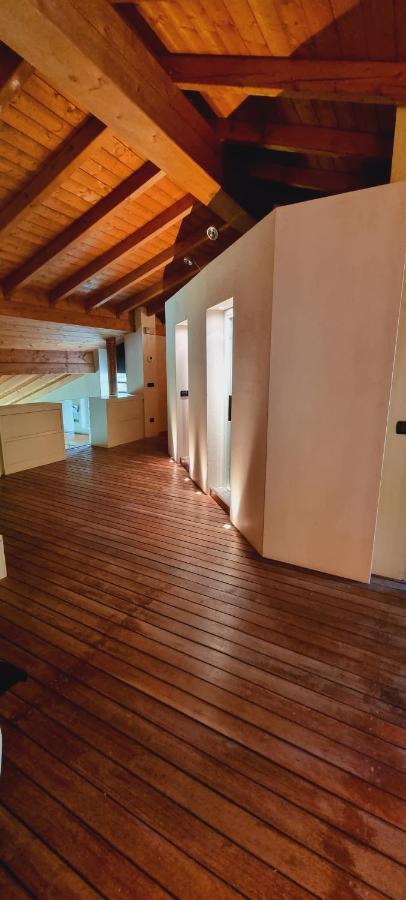 Farolfi Apartments Villa Galliera Bologna Luaran gambar