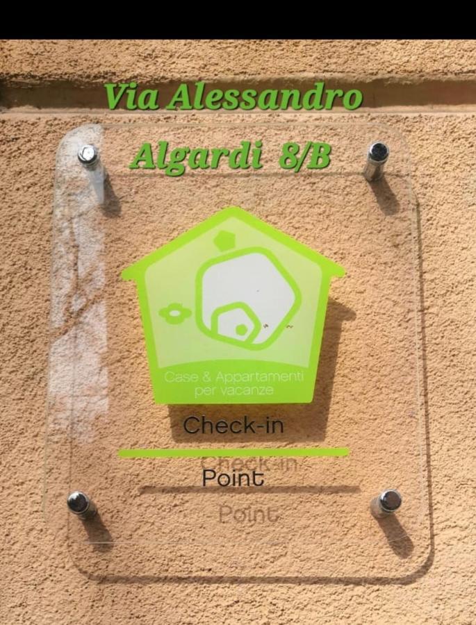 Farolfi Apartments Villa Galliera Bologna Luaran gambar